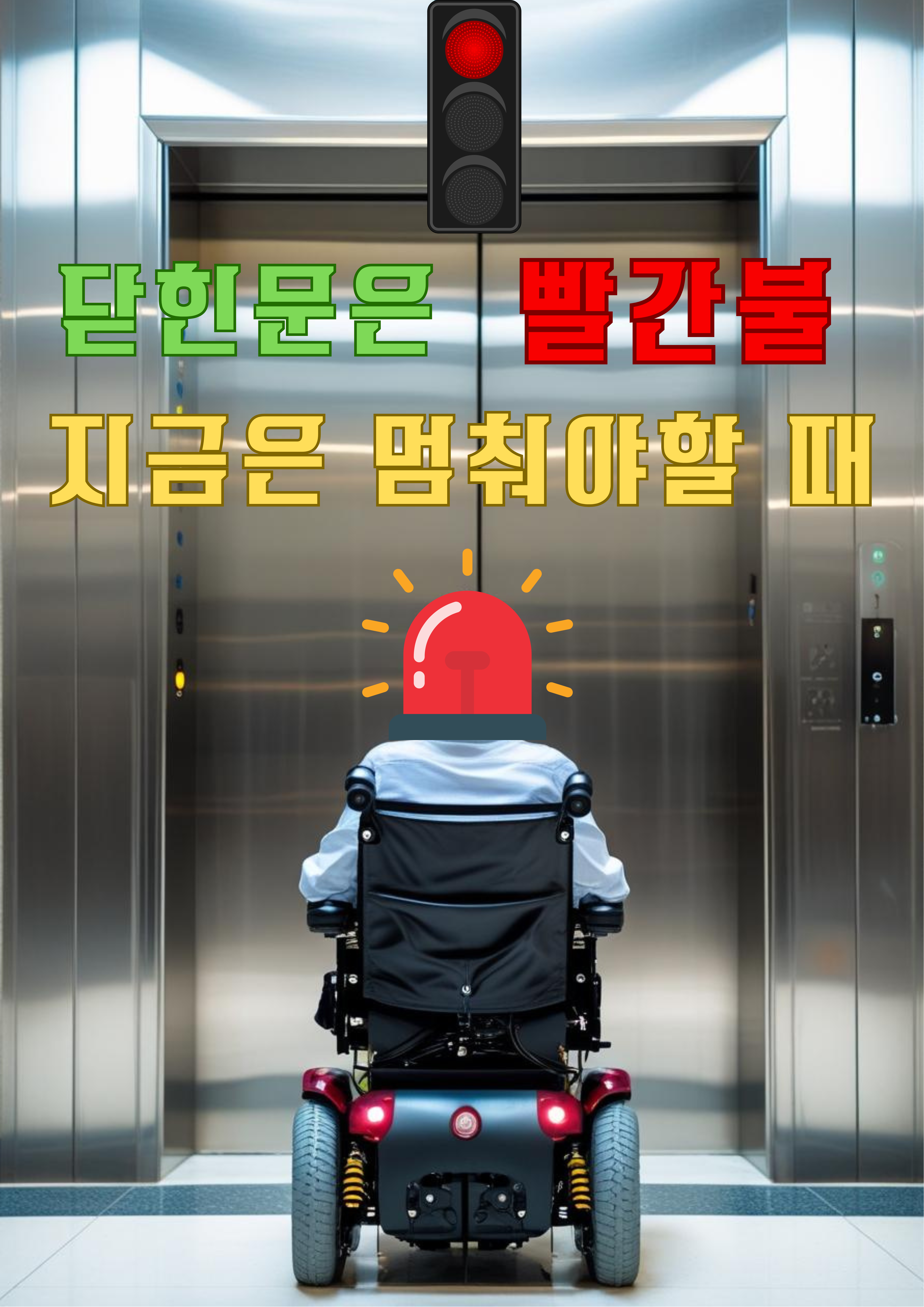 우수상 이주희 잊지 마세요. 노란 선은 중요합니다